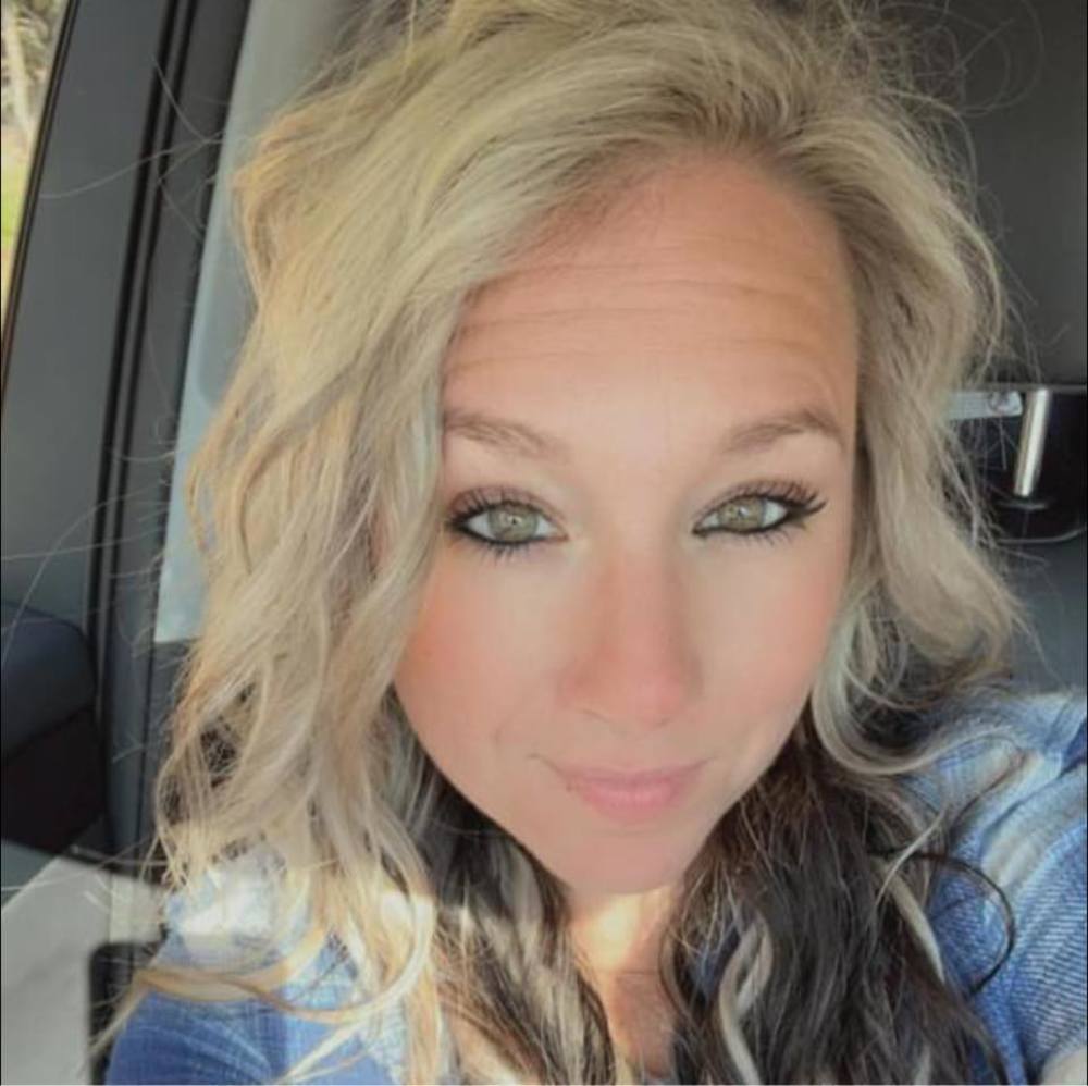 Meet your Posher, Lindsey